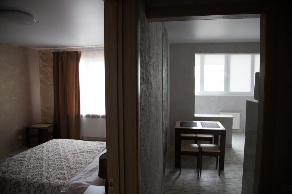 Flat2Let Apartment Boryspilʼ Екстериор снимка